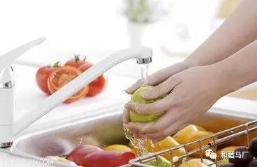 尚德守法，共治共享食品安全——馬廠鎮開展食品安全宣傳周活動聚焦蔬菜零售